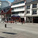 Bariloche, Bariloche