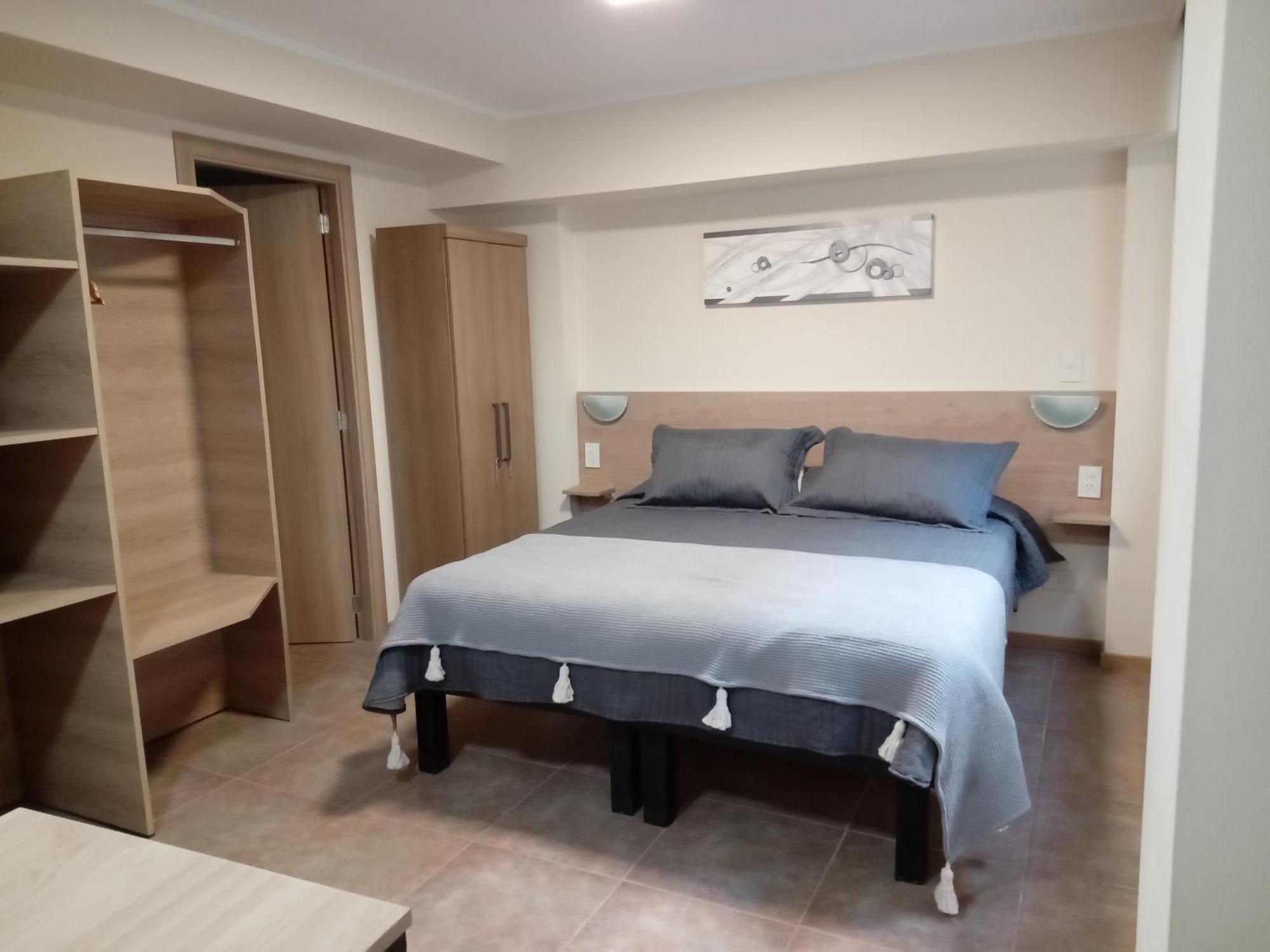Apartamento Bariloche, *