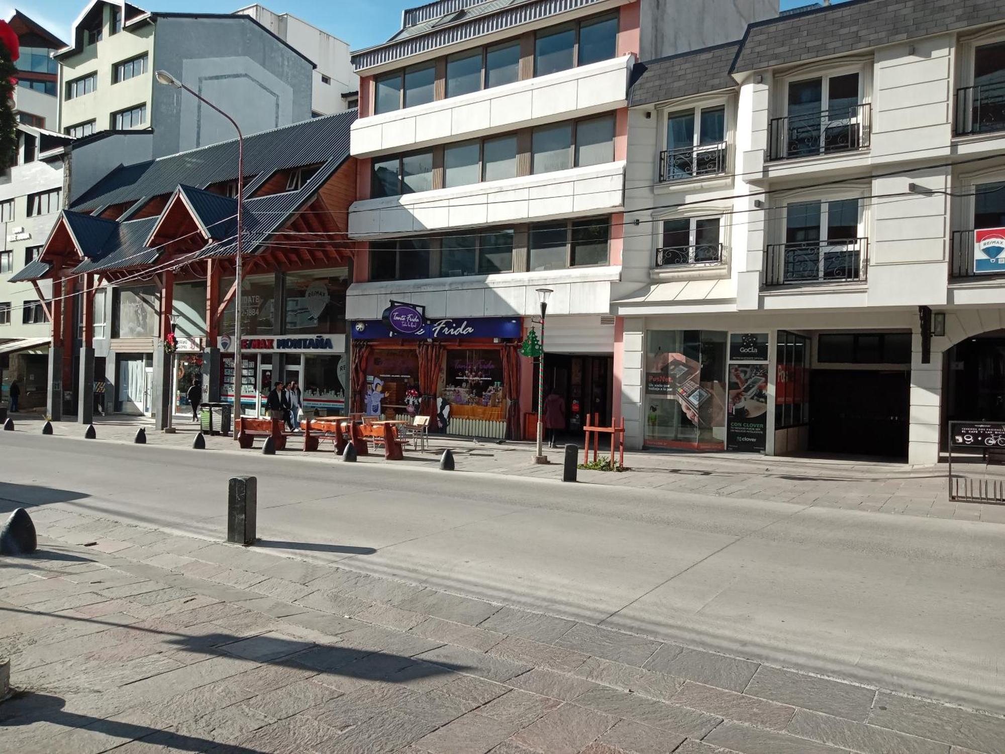 Apartamento Bariloche, San Carlos de Bariloche